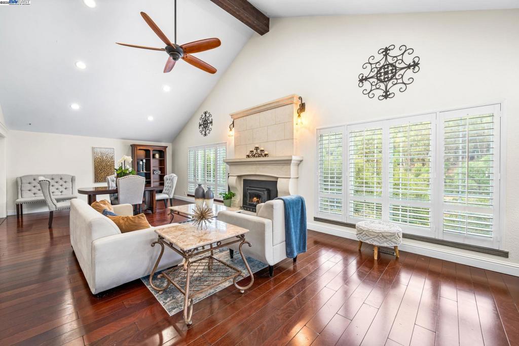 PALOMARES CANYON - Residential