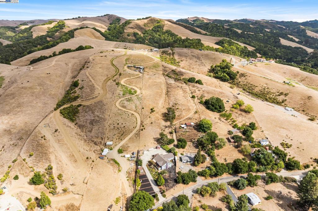 PALOMARES CANYON - Residential
