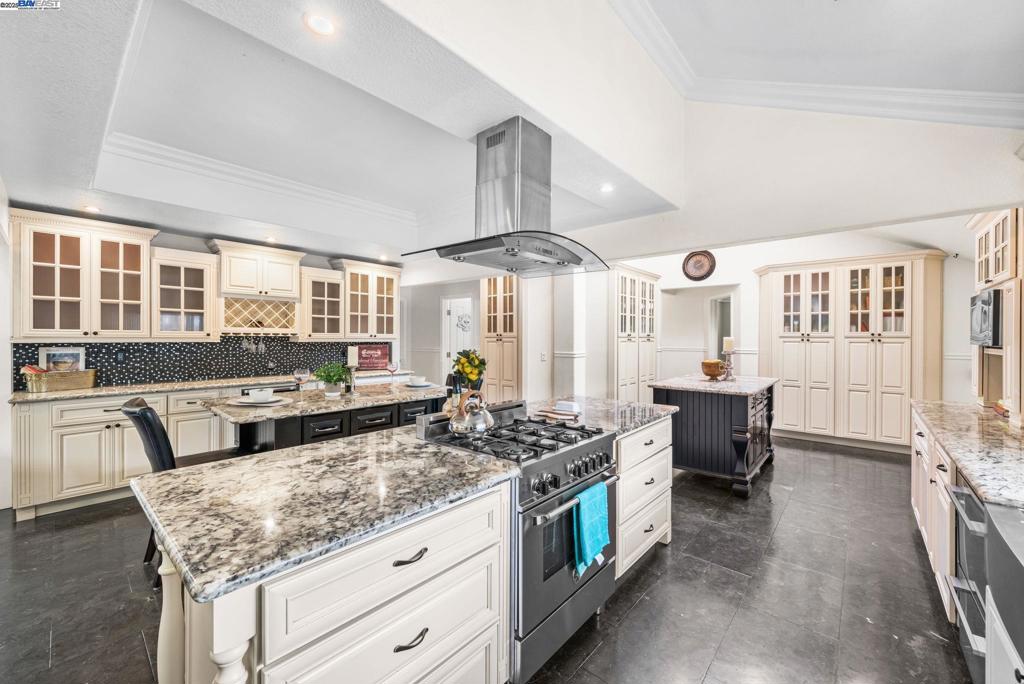 PALOMARES CANYON - Residential