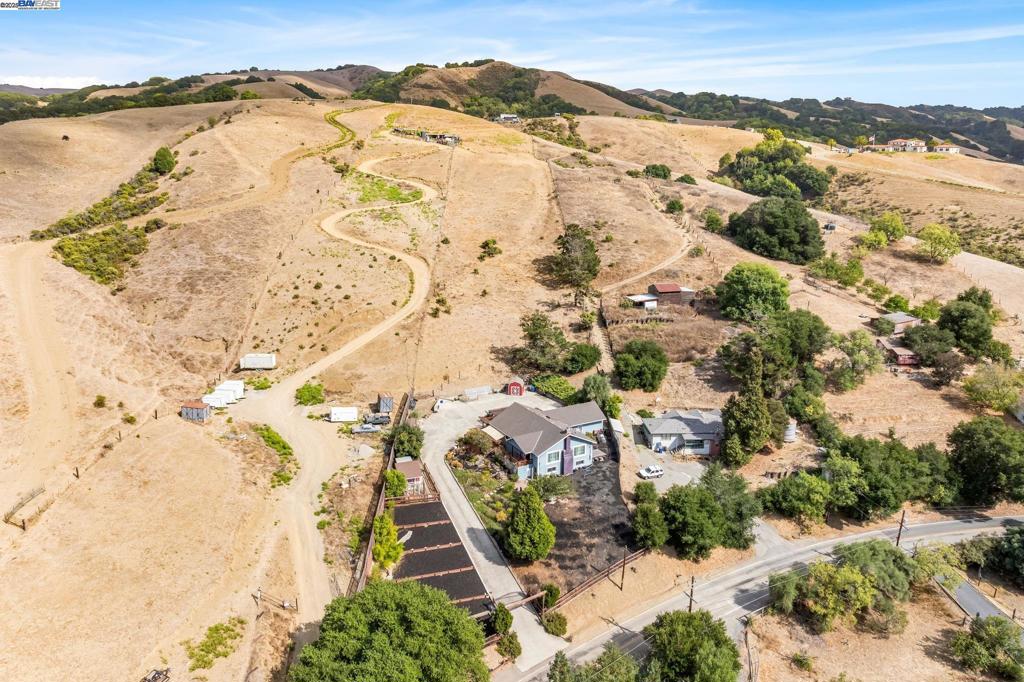 PALOMARES CANYON - Residential