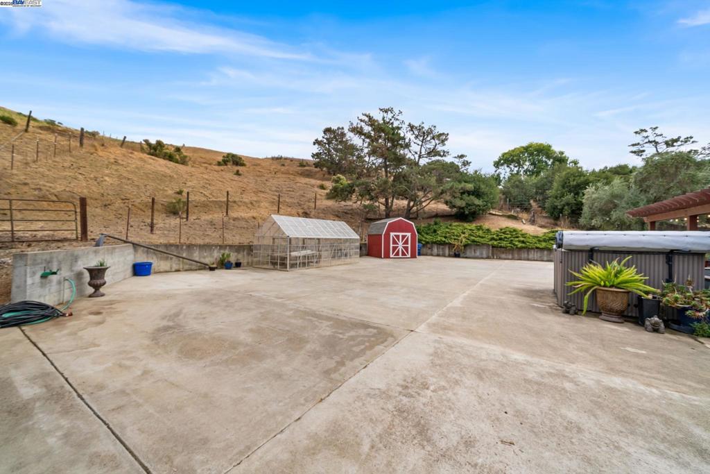 PALOMARES CANYON - Residential