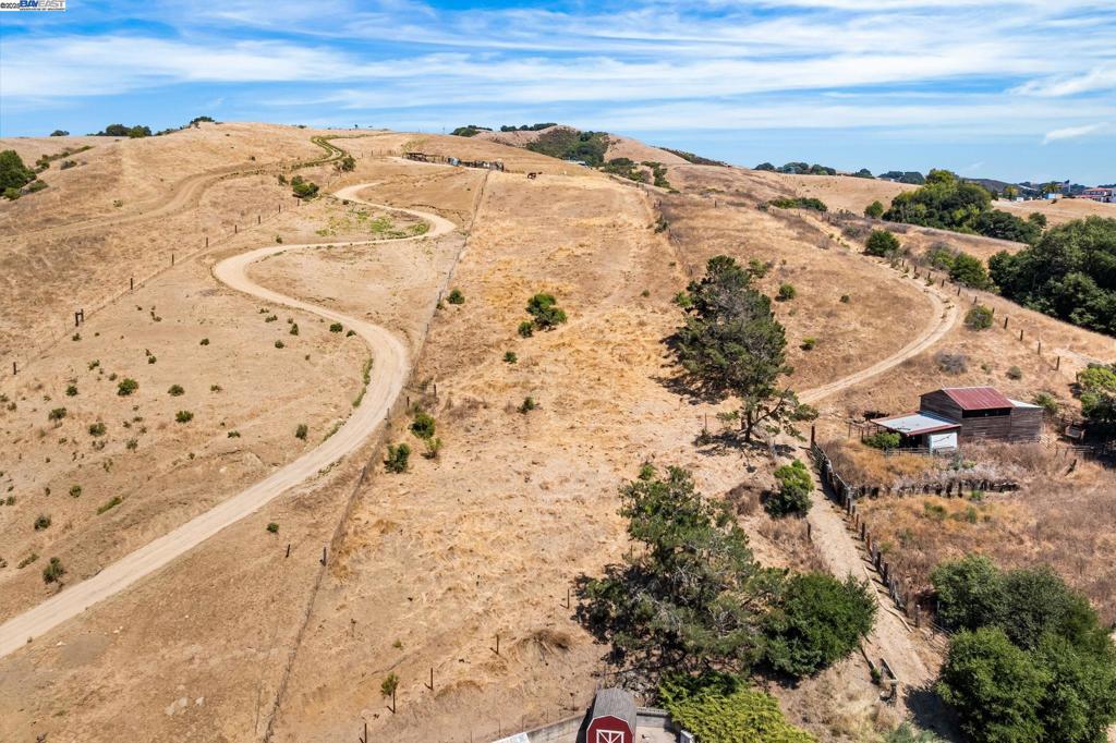 PALOMARES CANYON - Residential