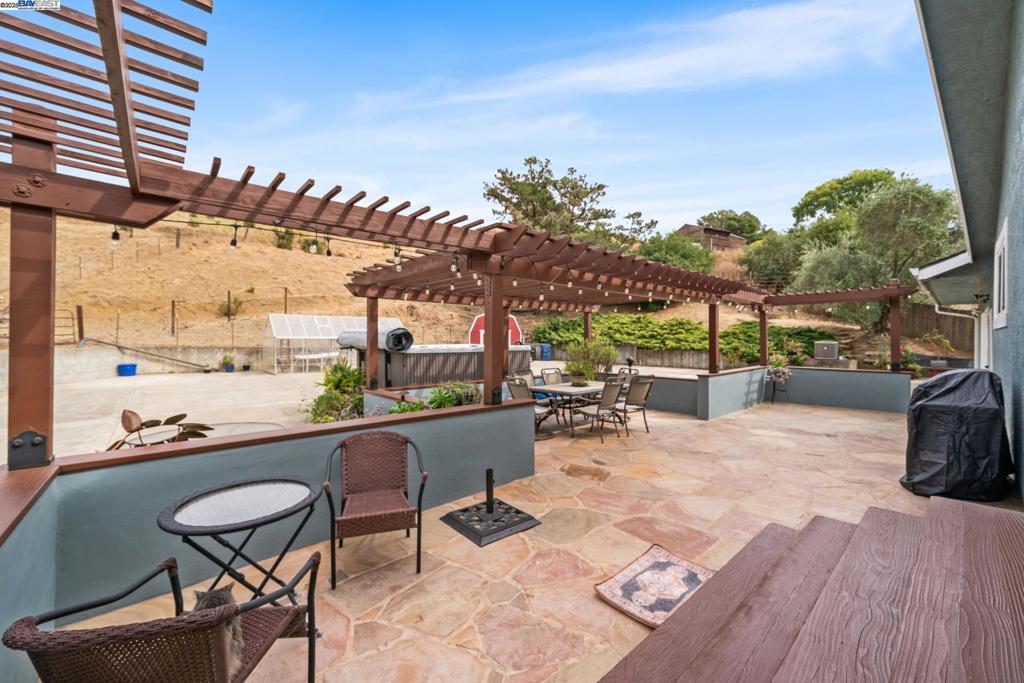 PALOMARES CANYON - Residential