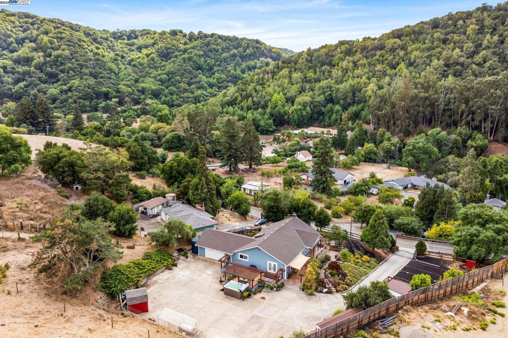 PALOMARES CANYON - Residential
