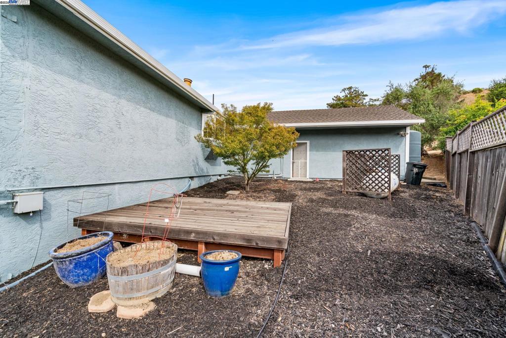 PALOMARES CANYON - Residential