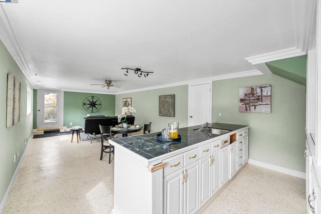 PALOMARES CANYON - Residential