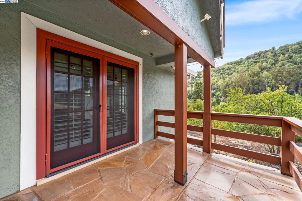 PALOMARES CANYON - Residential