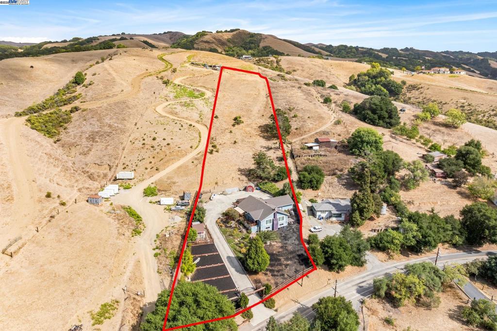 PALOMARES CANYON - Residential