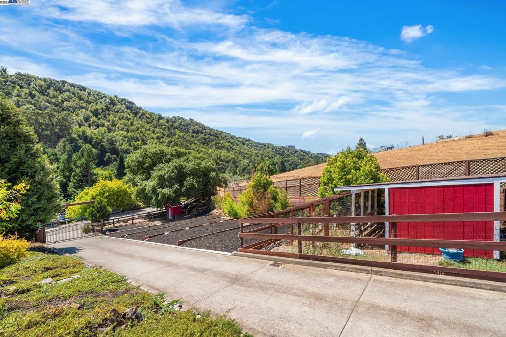 PALOMARES CANYON - Residential
