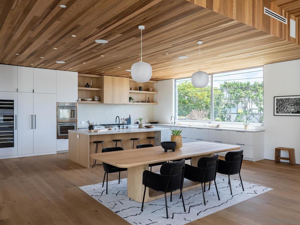 Del Mar - Residential