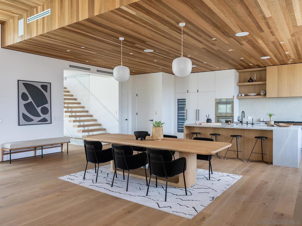 Del Mar - Residential