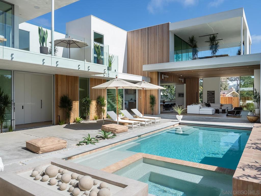 Del Mar - Residential