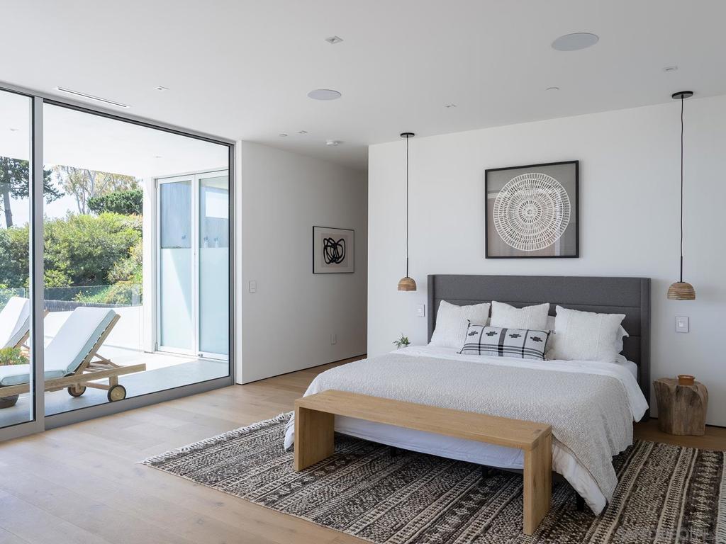 Del Mar - Residential