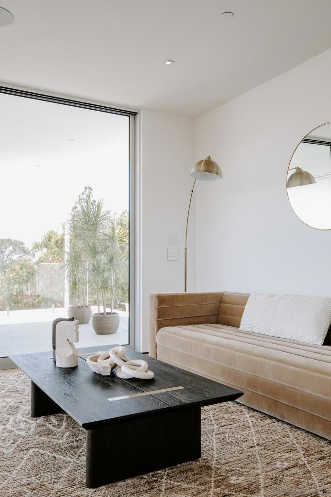 Del Mar - Residential