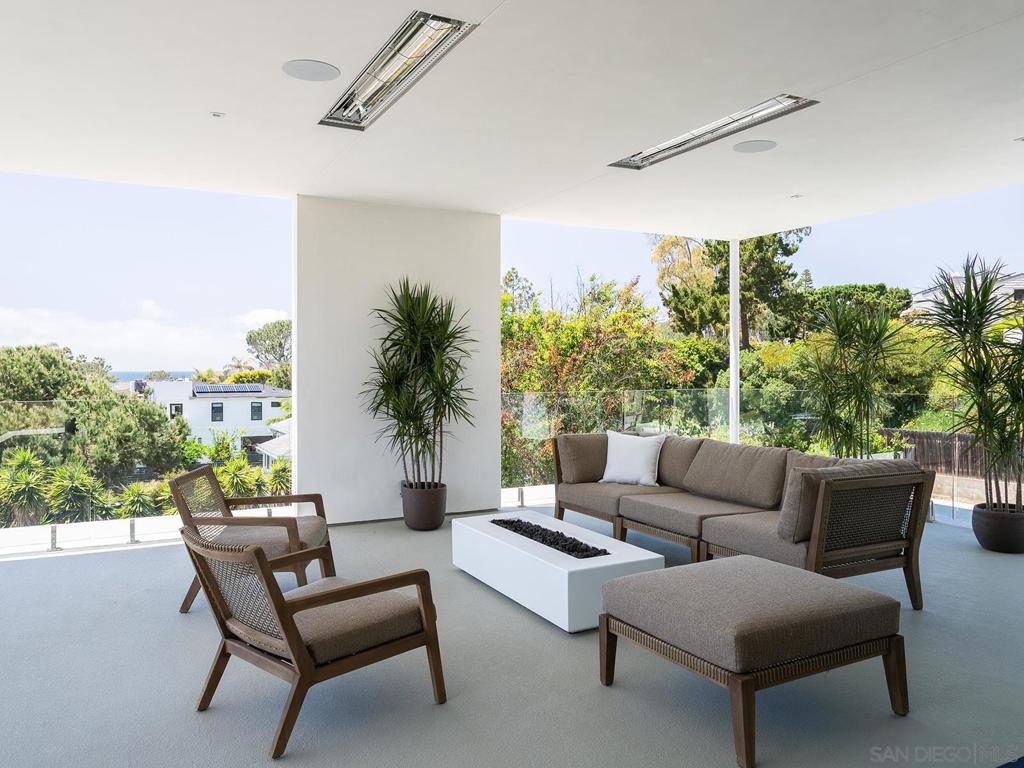 Del Mar - Residential