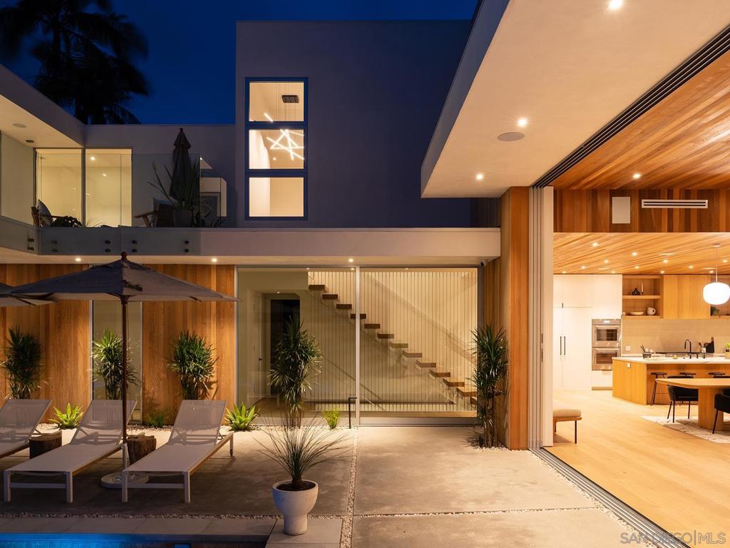 Del Mar - Residential