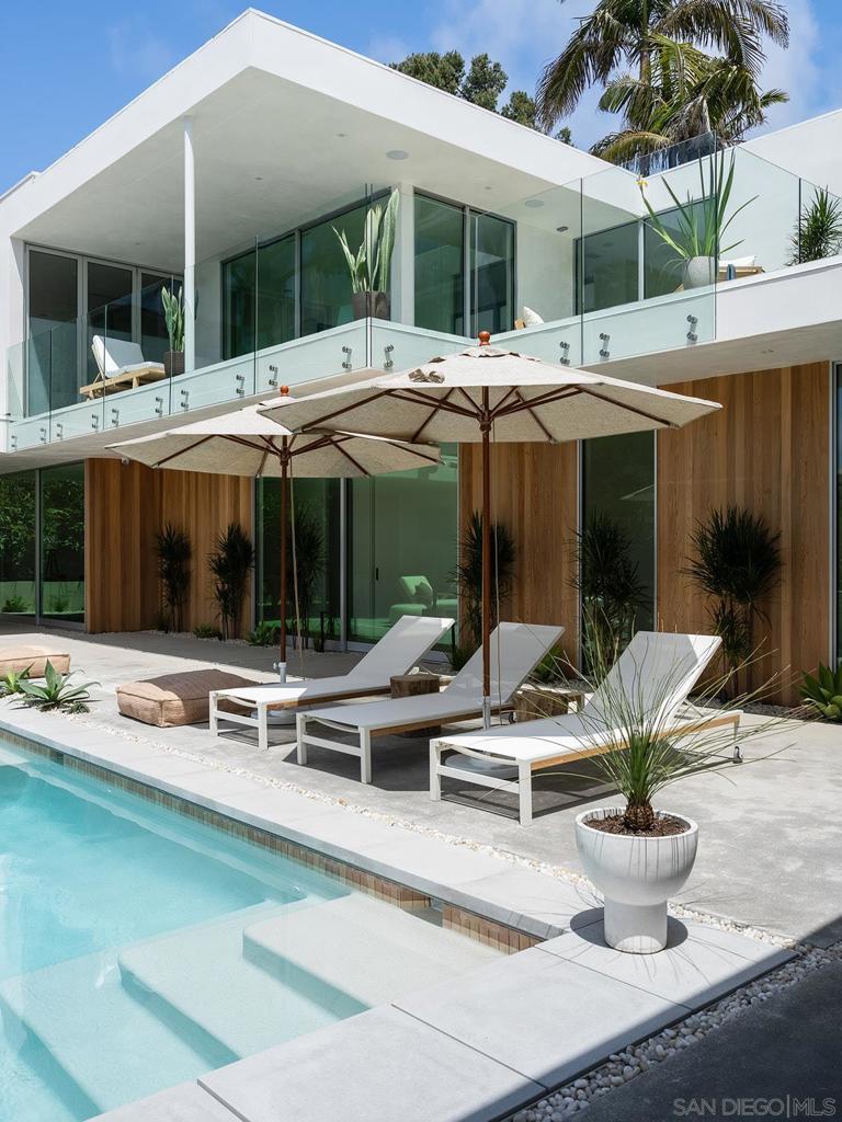 Del Mar - Residential