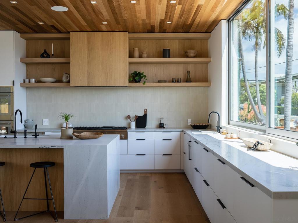 Del Mar - Residential