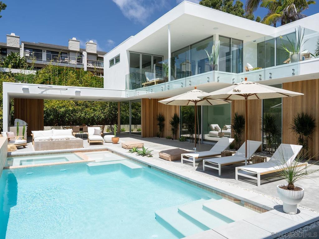 Del Mar - Residential