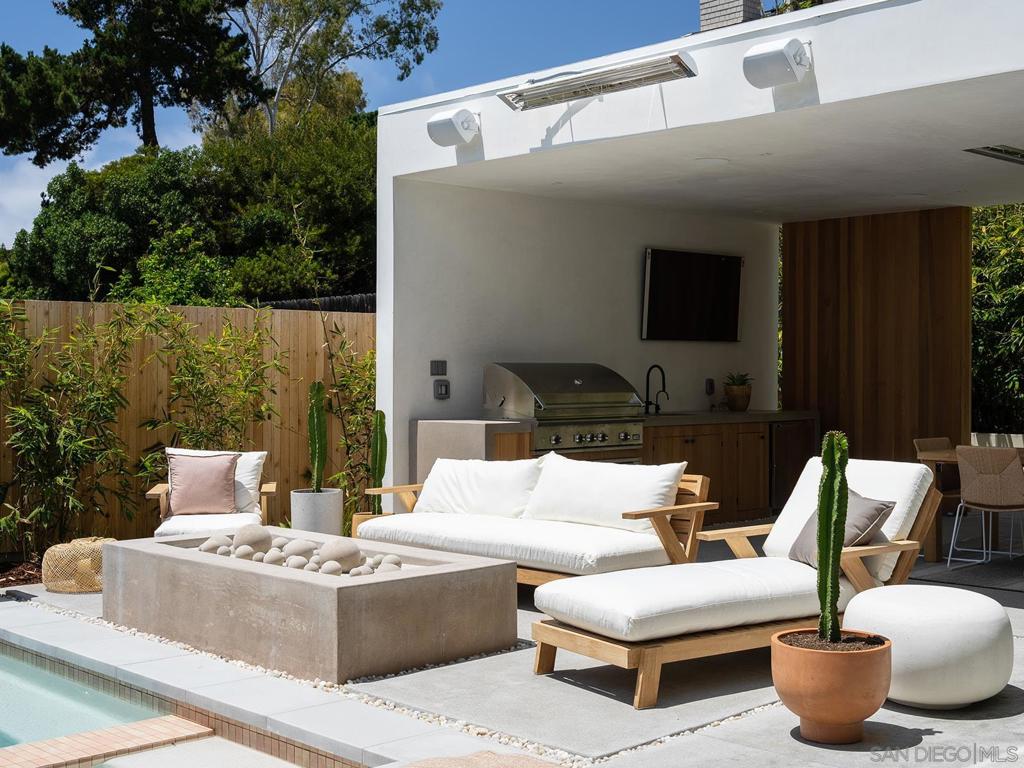 Del Mar - Residential