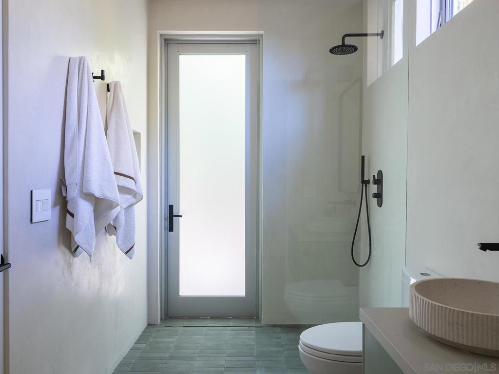 Del Mar - Residential