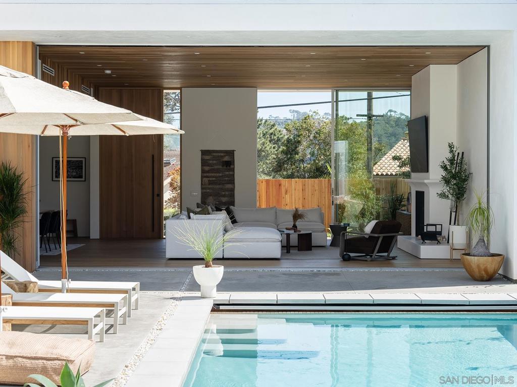 Del Mar - Residential