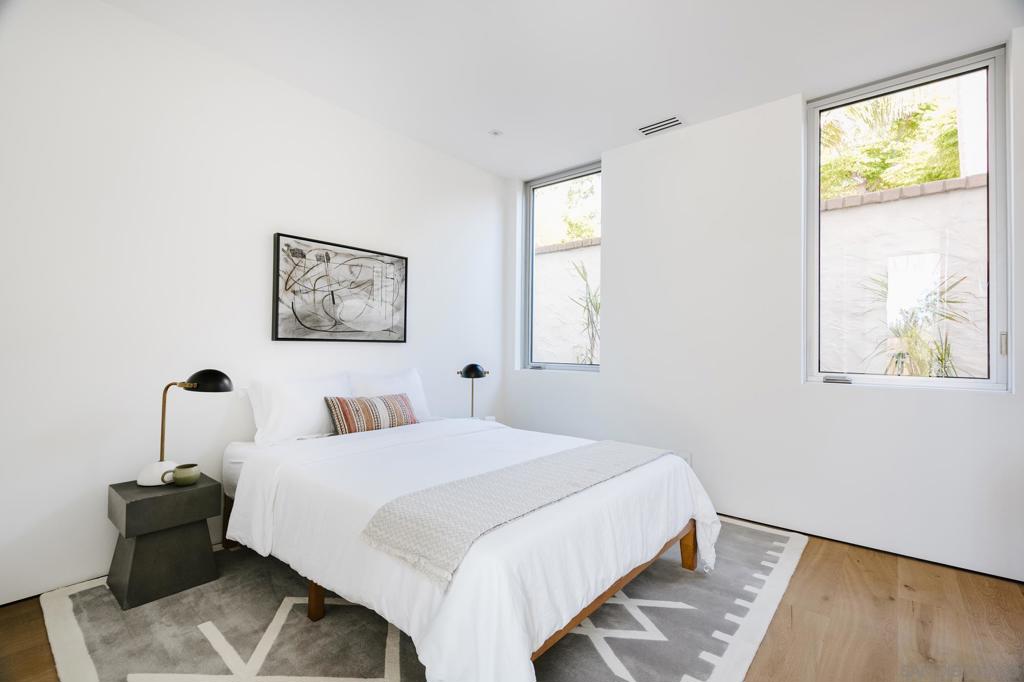 Del Mar - Residential