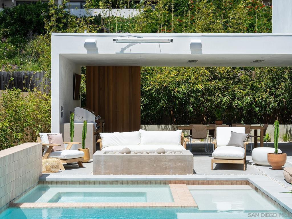 Del Mar - Residential