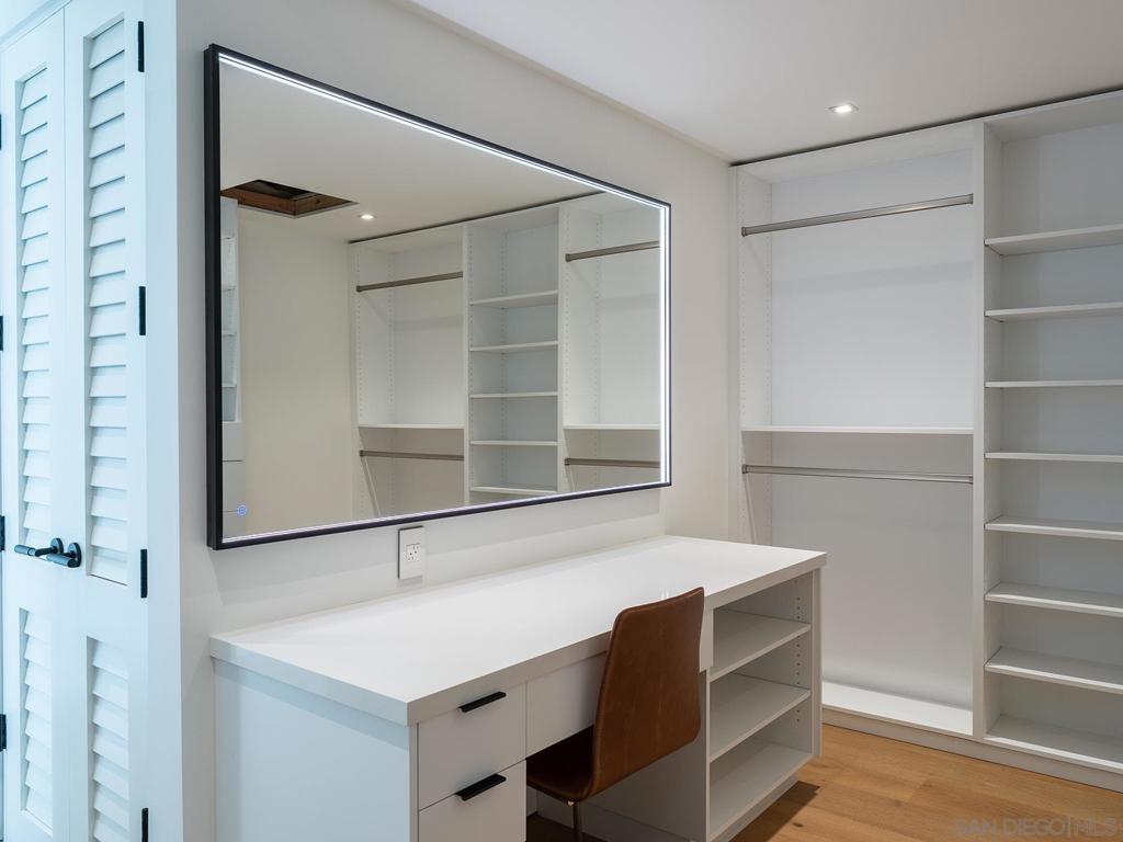 Del Mar - Residential