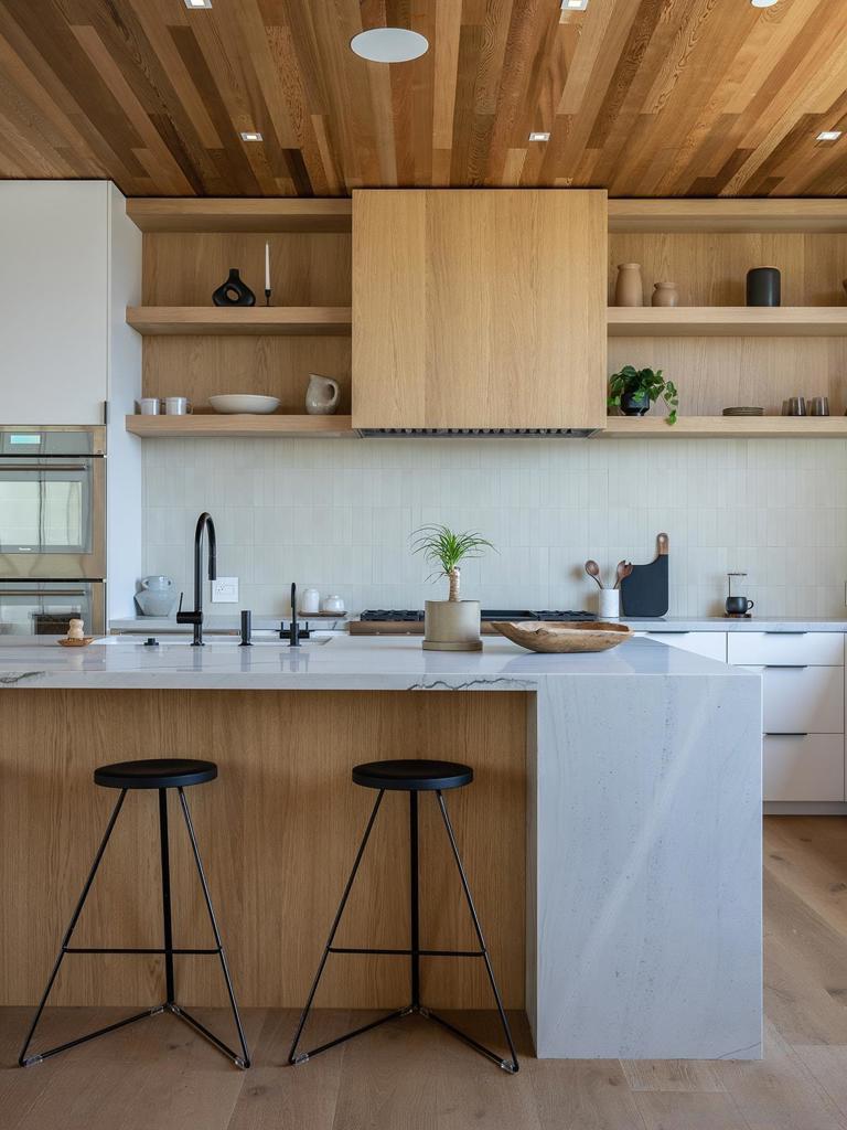 Del Mar - Residential