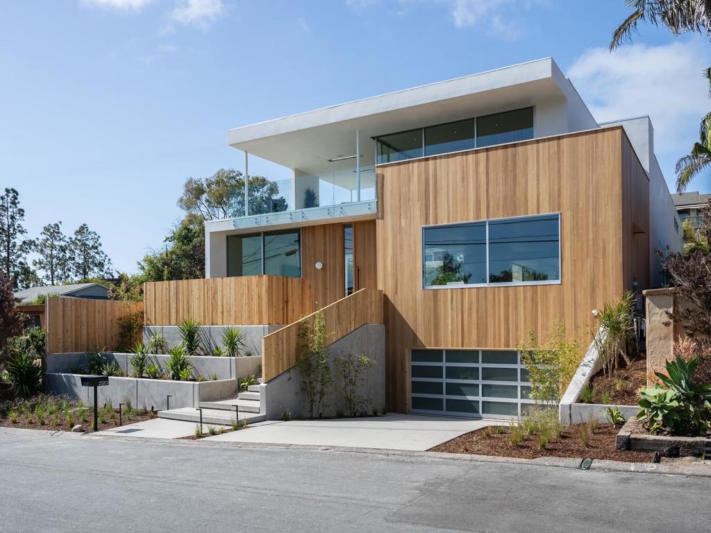 Del Mar - Residential