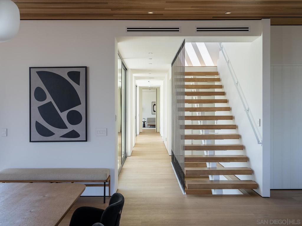 Del Mar - Residential