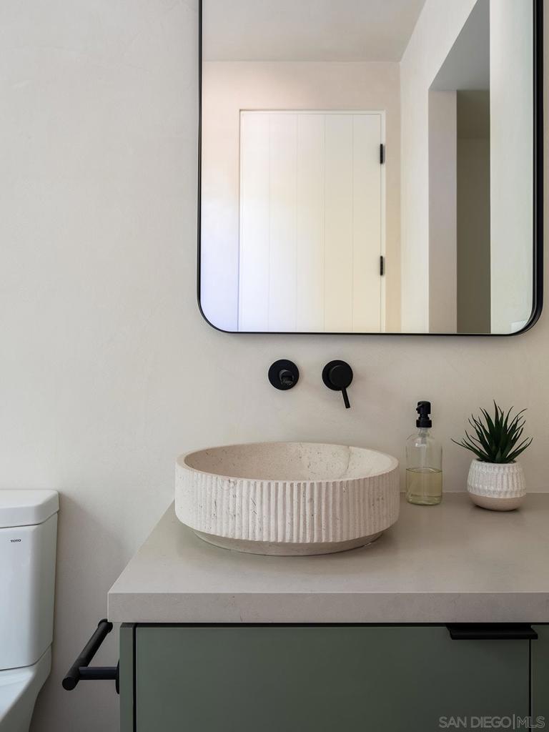 Del Mar - Residential