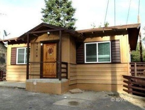 Photo of 23410 Hwy 243, Idyllwild, CA 92549 (MLS # 219134041DA)