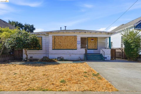 Photo of 1159 Louisiana St ST, Vallejo, CA 94590 (MLS # 41145934)
