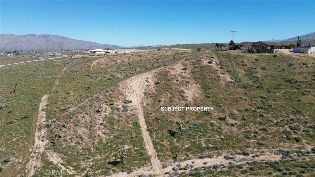 Photo of 10111 Cerra Vista Street, Apple Valley, CA 92308 (MLS # HD26063146)