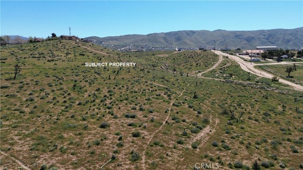 Photo of 10111 Cerra Vista Street, Apple Valley, CA 92308 (MLS # HD26063146)