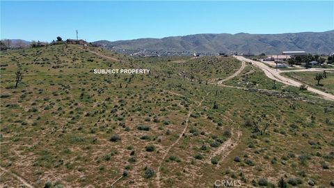 Photo of 10111 Cerra Vista Street, Apple Valley, CA 92308 (MLS # HD26063146)