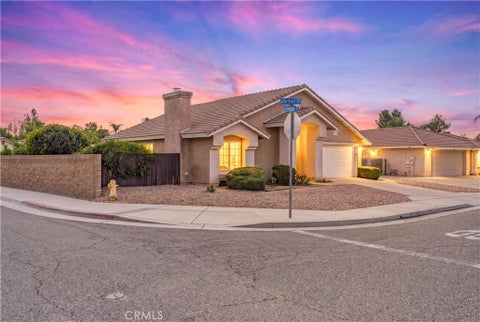 Photo of 1364 Da Vinci DR, San Jacinto, CA 92583 (MLS # SW26228240)