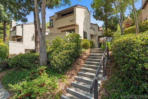 Photo of 8439 Via Mallorca #82, La Jolla, CA 92037 (MLS # 260013041SD)
