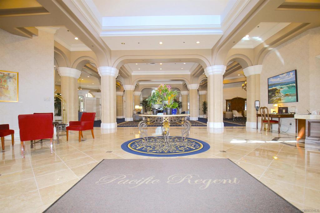 La Jolla - Residential