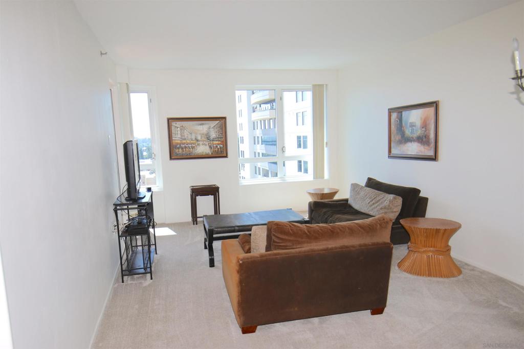 La Jolla - Residential