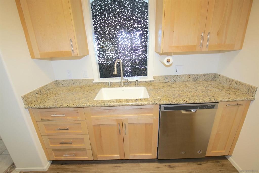 La Jolla - Residential