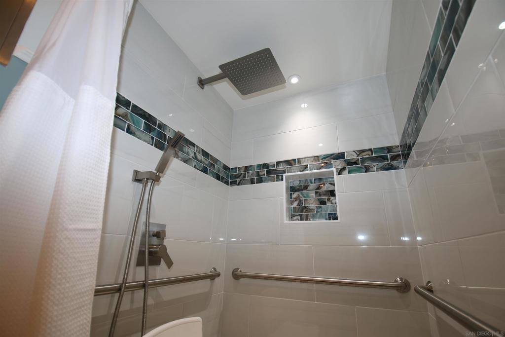 La Jolla - Residential