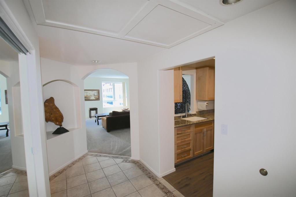 La Jolla - Residential