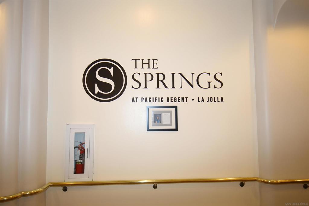 La Jolla - Residential