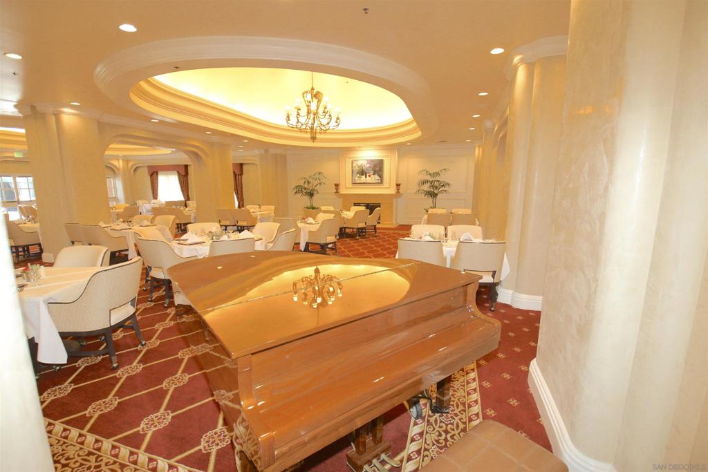 La Jolla - Residential