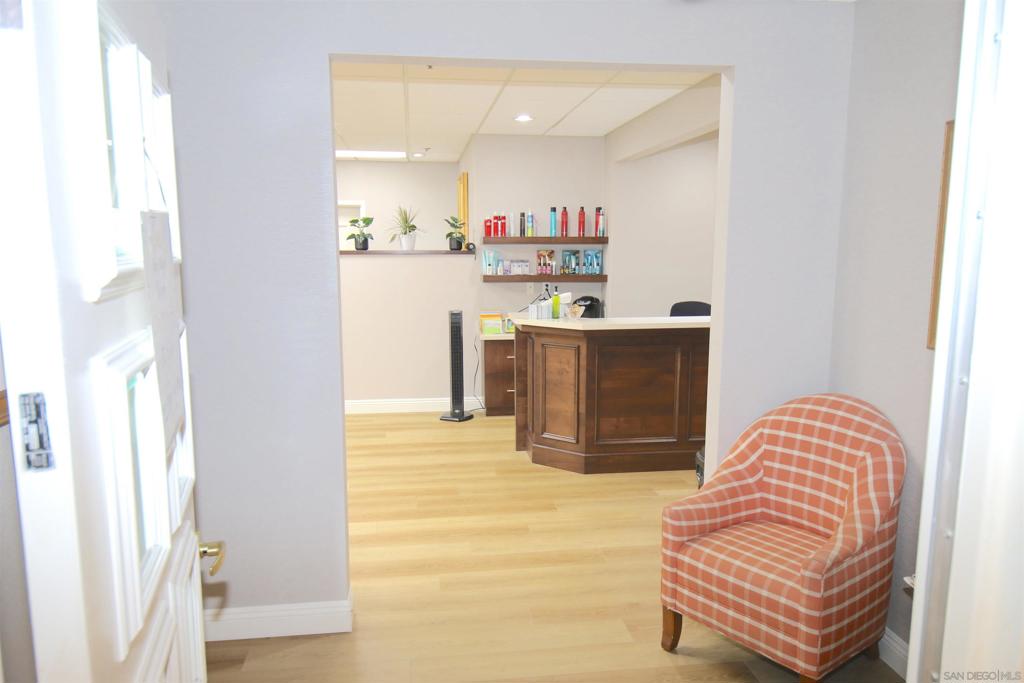 La Jolla - Residential