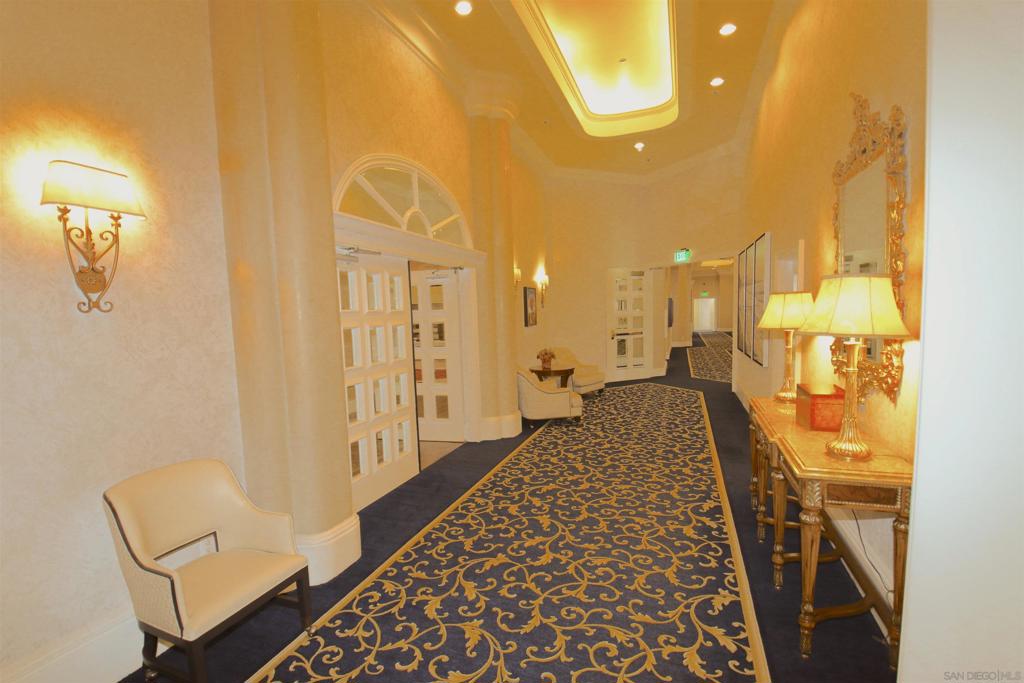 La Jolla - Residential