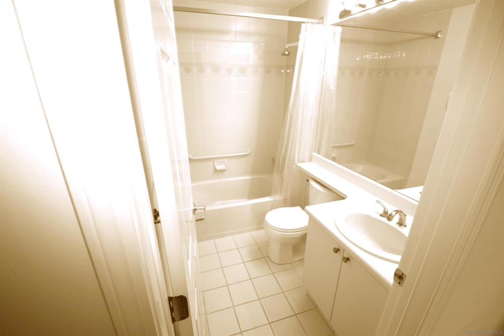 La Jolla - Residential